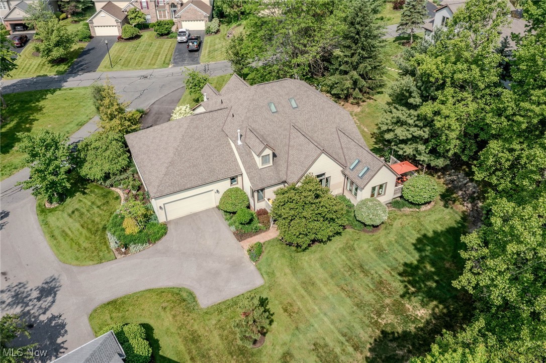 605 Magnolia Lane