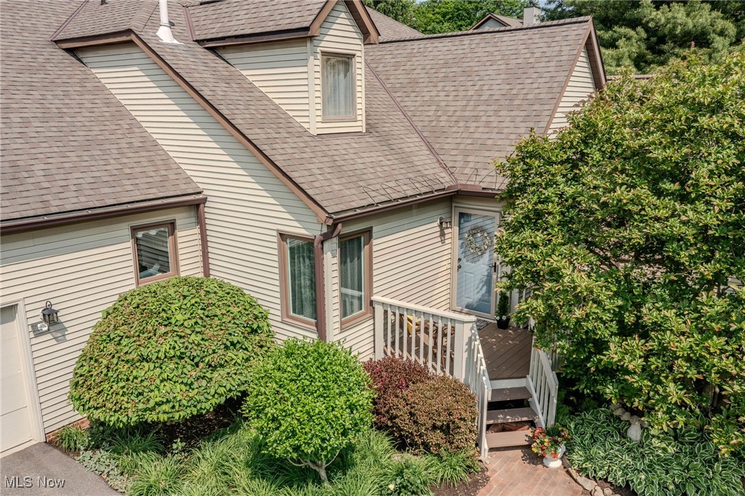 605 Magnolia Lane