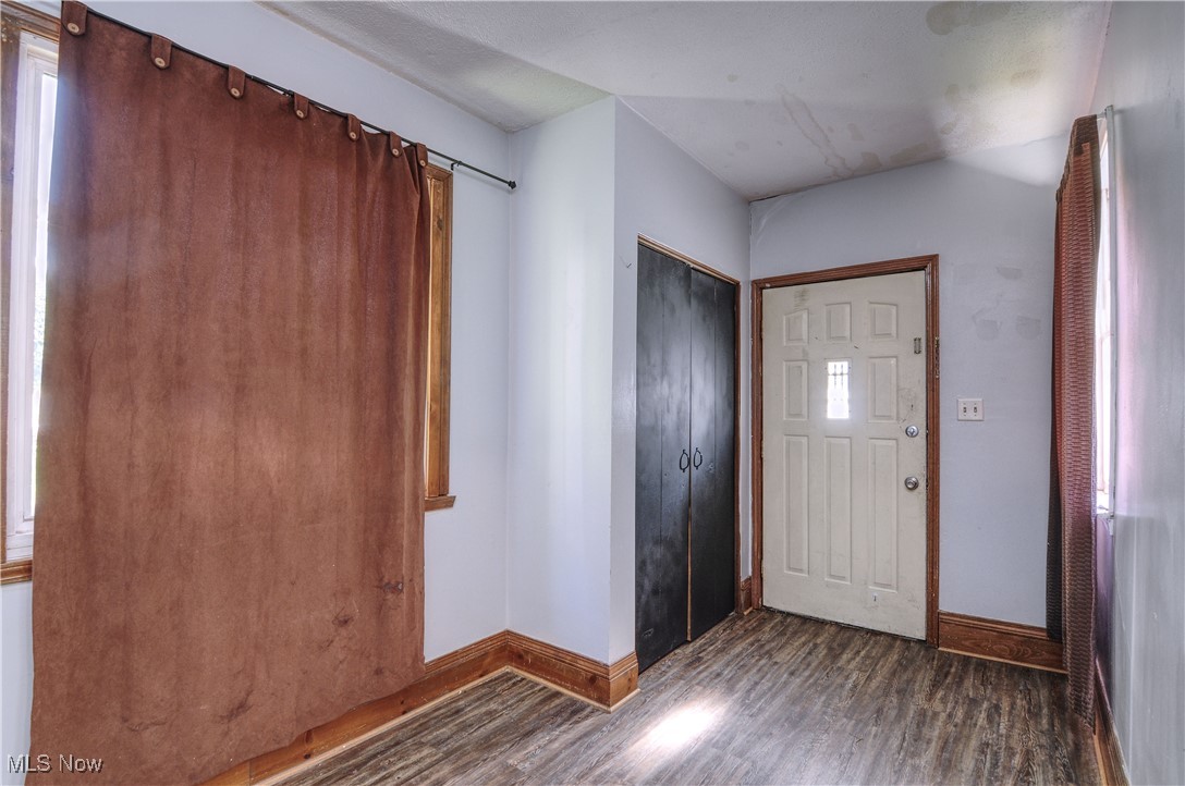 Moores N Barb - Residential