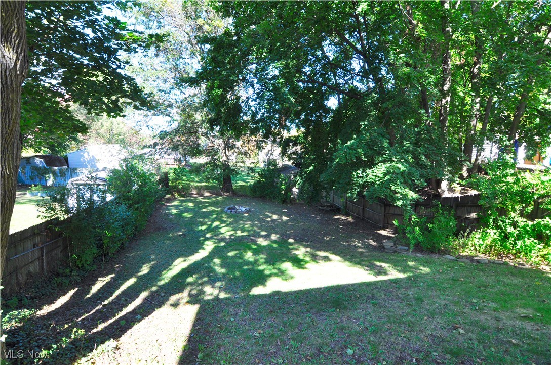 Moores N Barb - Residential