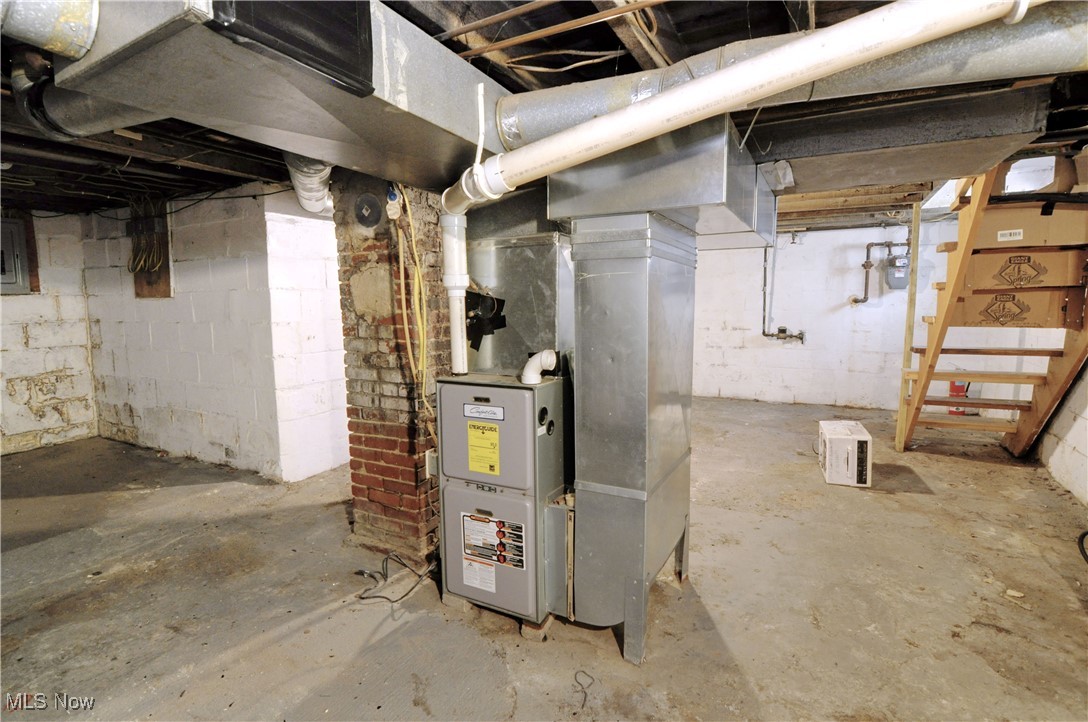 Moores N Barb - Residential