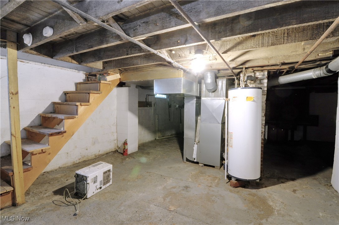 Moores N Barb - Residential