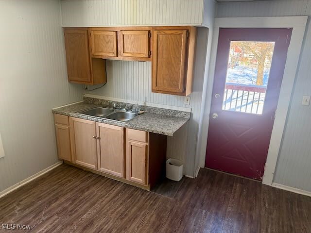 Moores N Barb - Residential