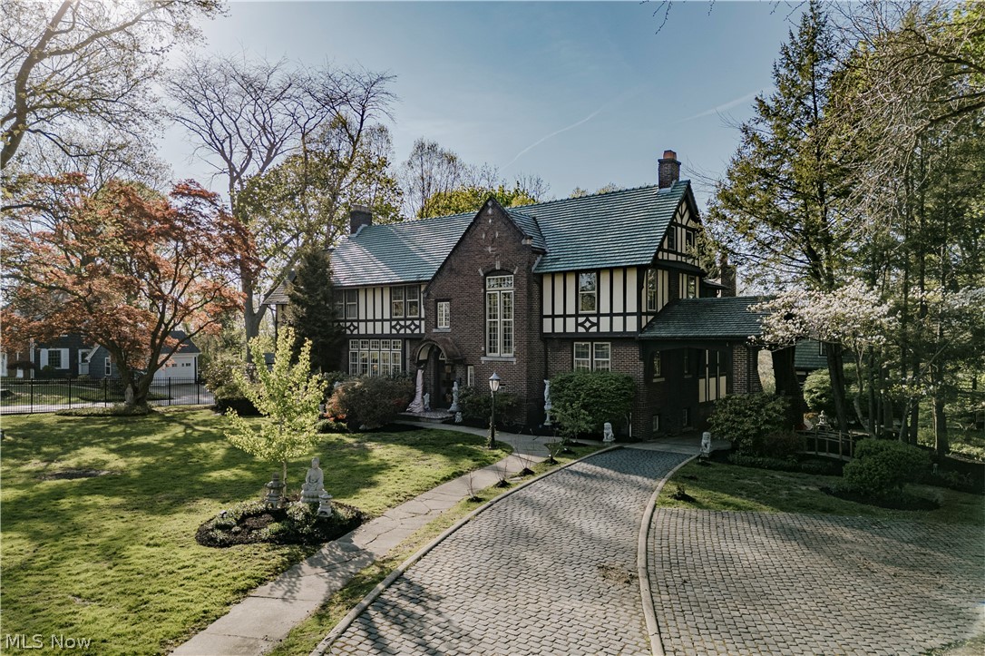 1325 Bunker Hill Road