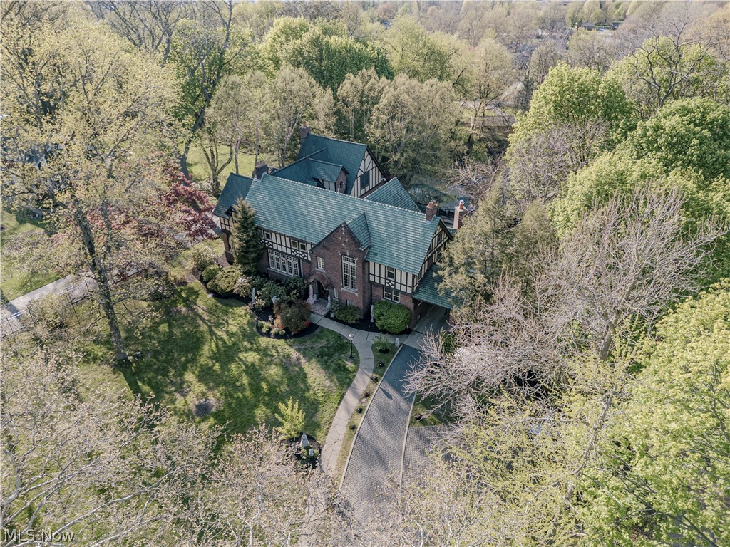 1325 Bunker Hill Road