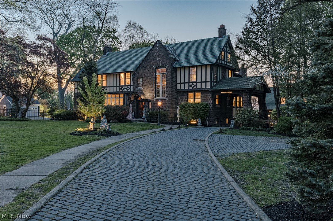 1325 Bunker Hill Road