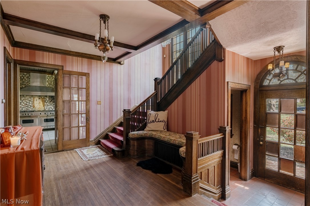 1325 Bunker Hill Road