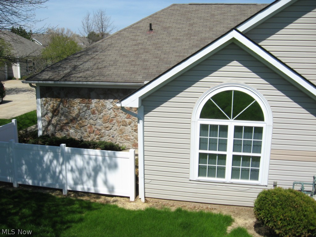 Villas At Eaton Estates - Residential