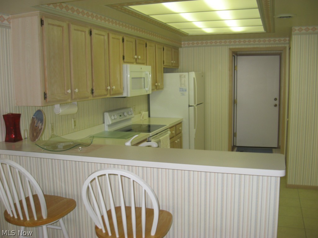 Villas At Eaton Estates - Residential