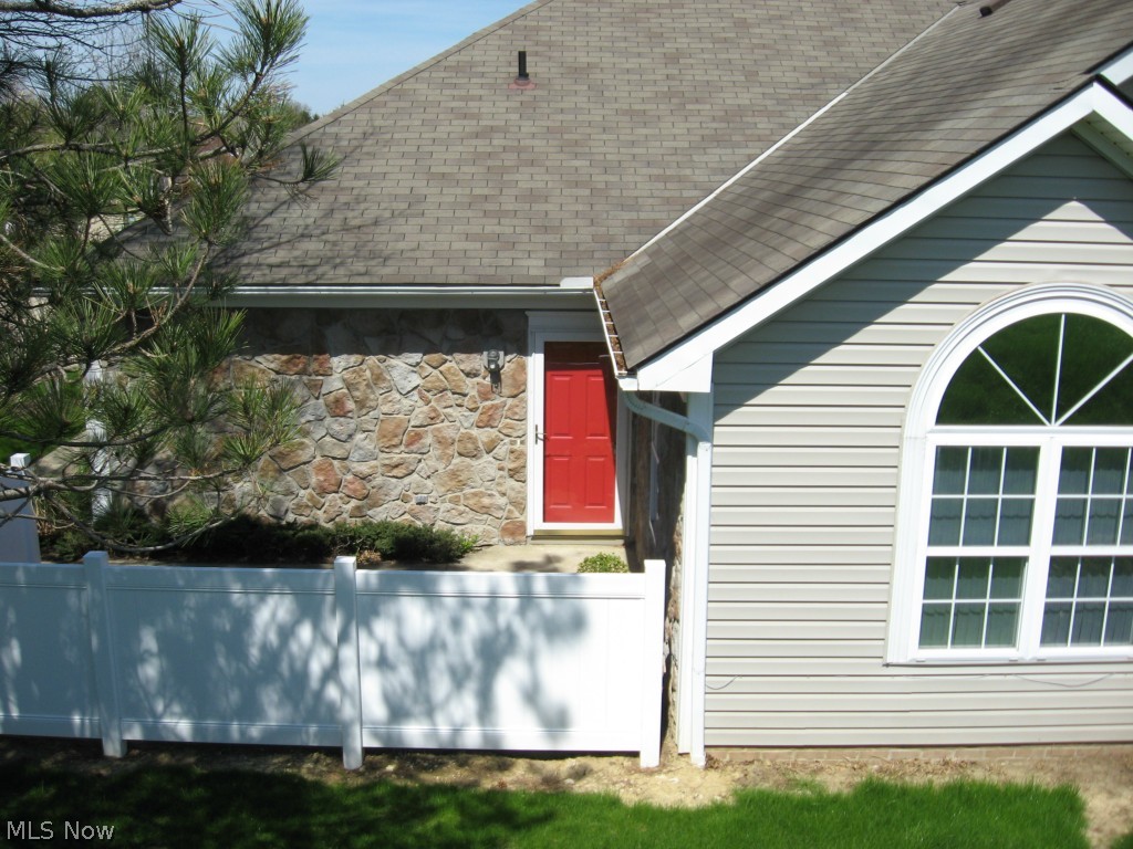 Villas At Eaton Estates - Residential