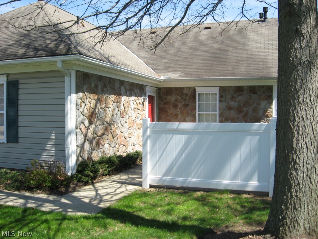 Villas At Eaton Estates - Residential