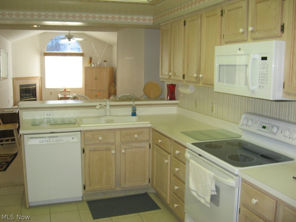 Villas At Eaton Estates - Residential