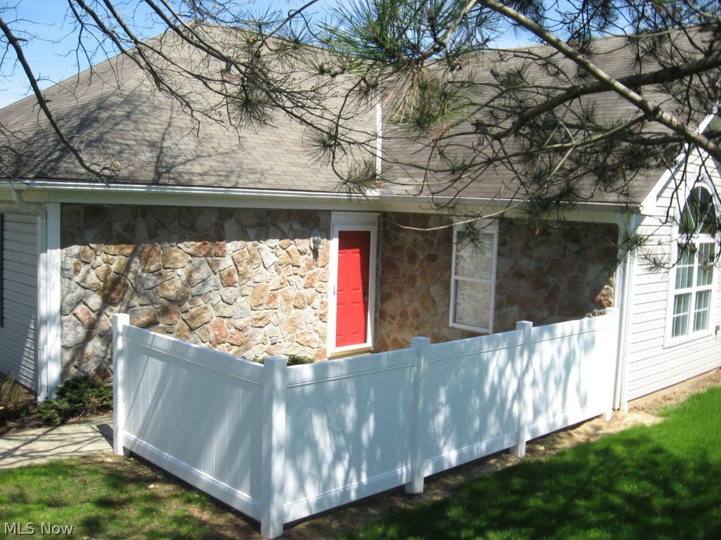 Villas At Eaton Estates - Residential