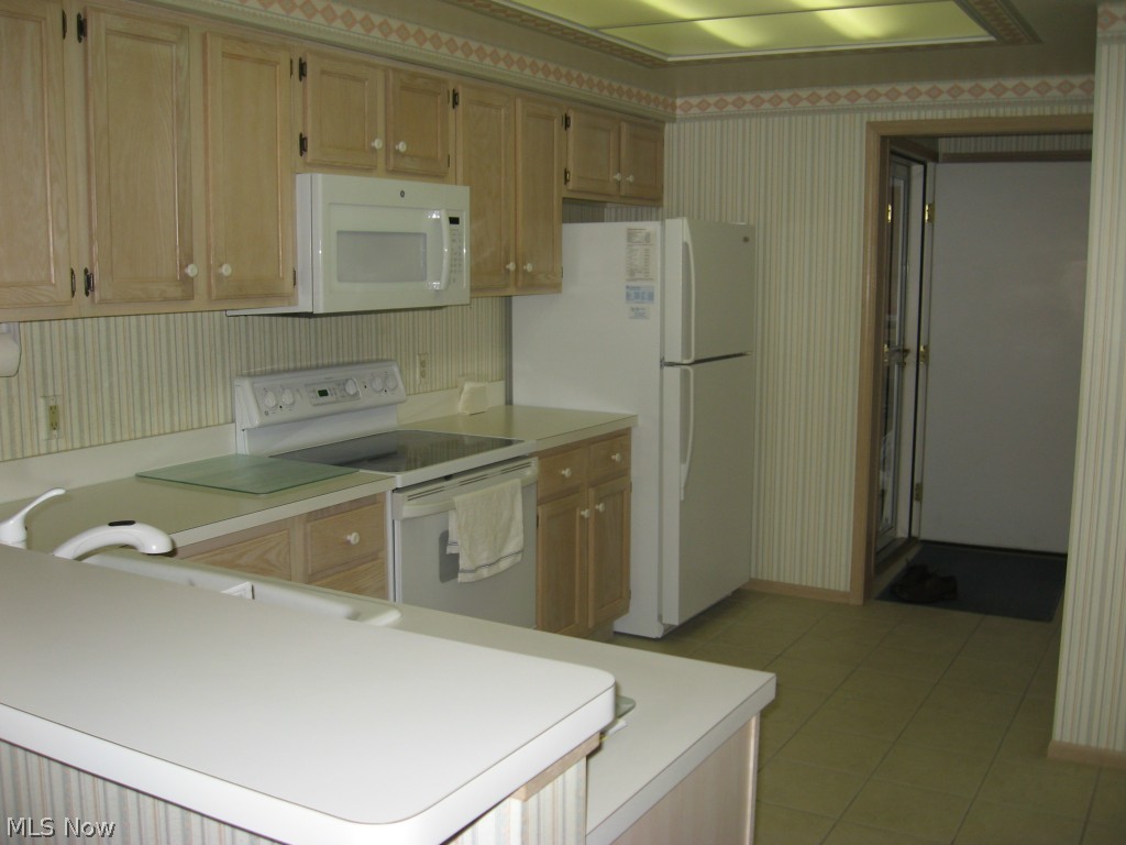 Villas At Eaton Estates - Residential