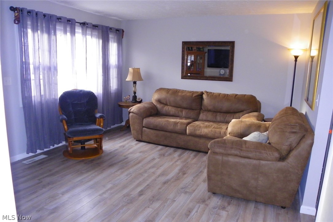 Melody Vill 2nd Add - Residential