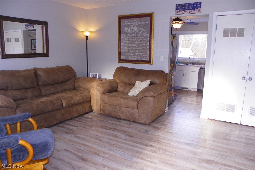 Melody Vill 2nd Add - Residential