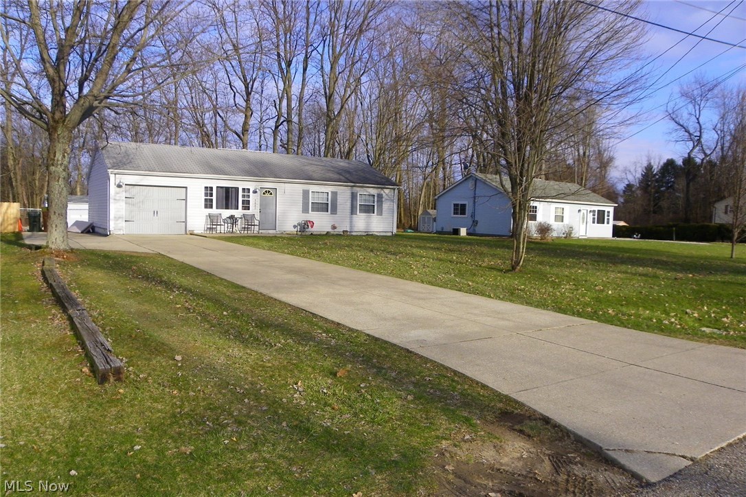 Melody Vill 2nd Add - Residential