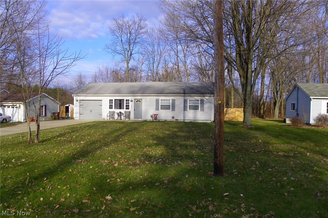 Melody Vill 2nd Add - Residential