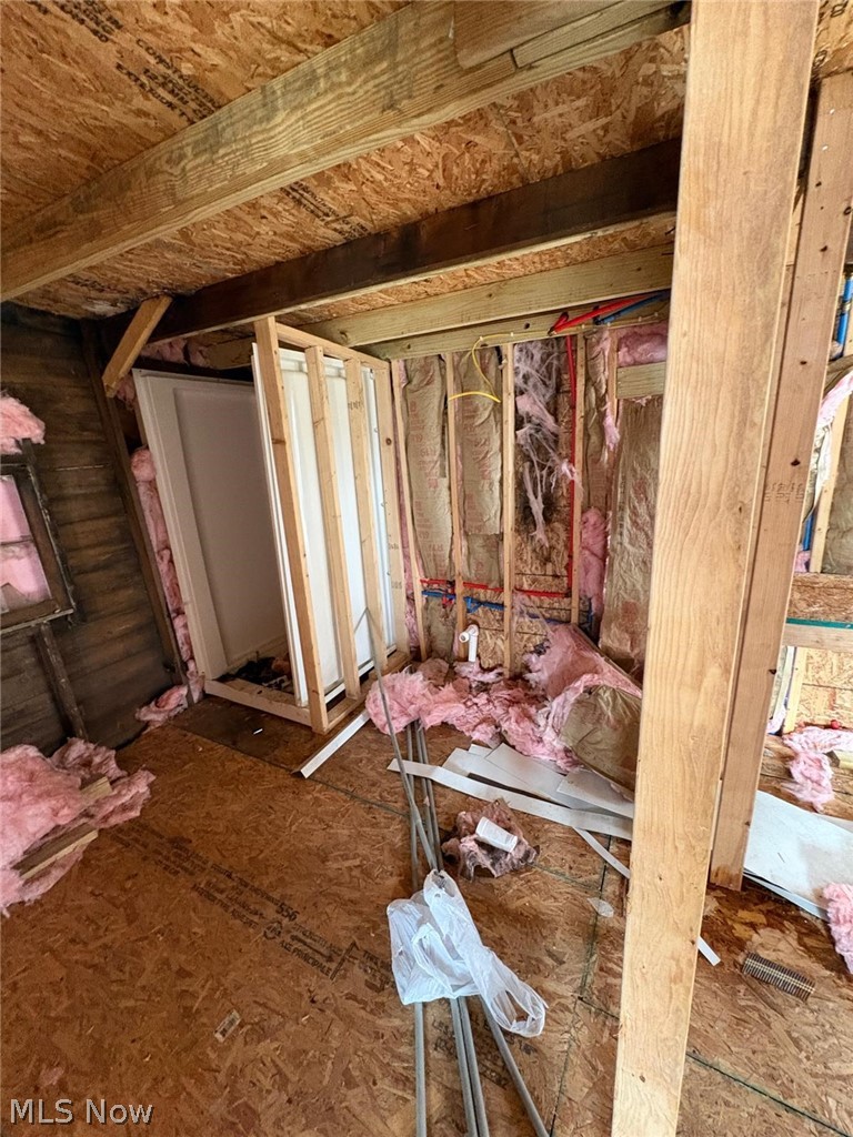 Brookline Allotment - Residential Income