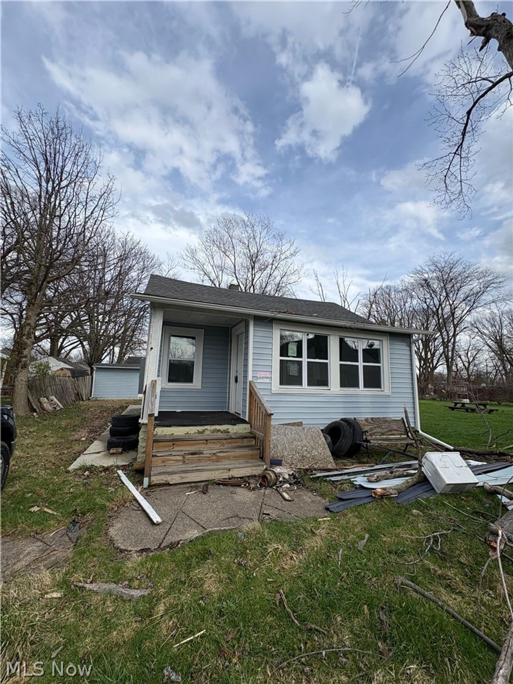 Photo of 4535 W 157th Street, Cleveland, OH 44135 (MLS # 5199109)