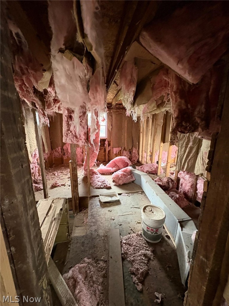 Brookline Allotment - Residential Income