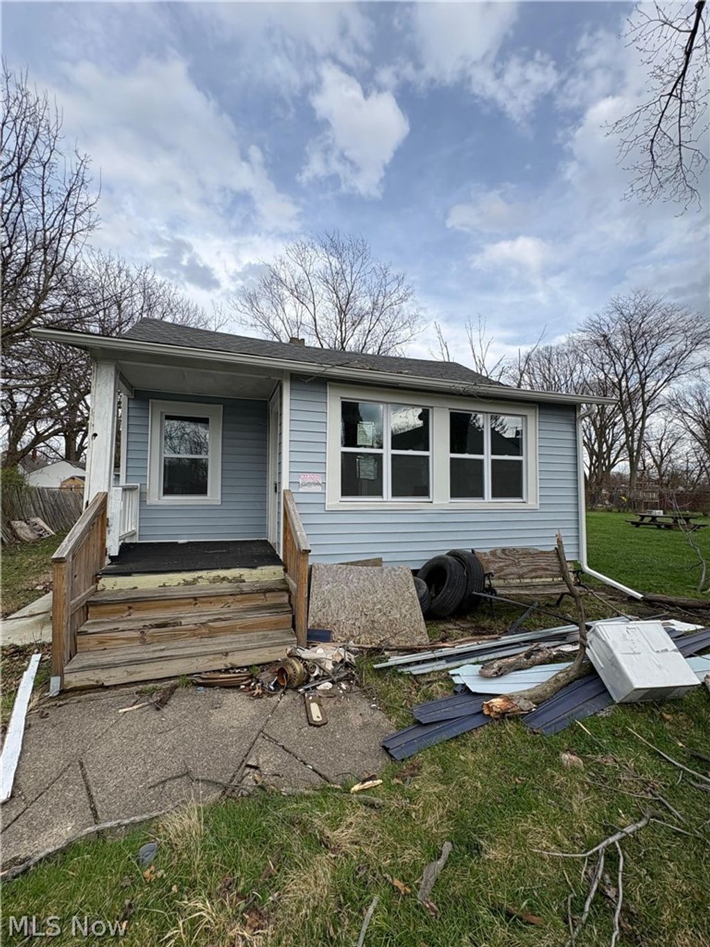 Photo of 4535 W 157th Street, Cleveland, OH 44135 (MLS # 5199109)