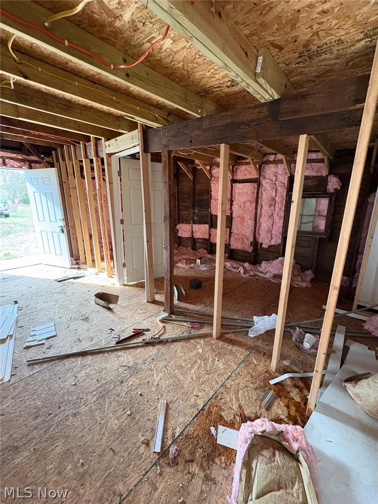 Brookline Allotment - Residential Income