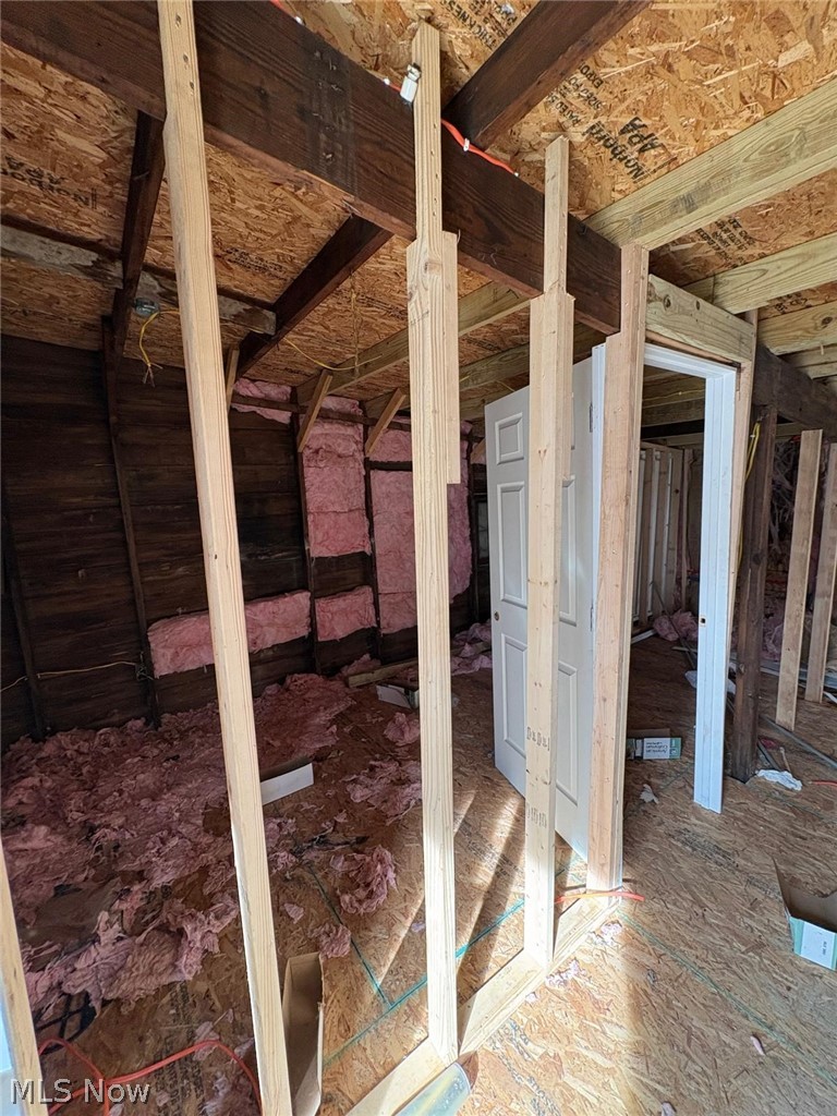 Brookline Allotment - Residential Income