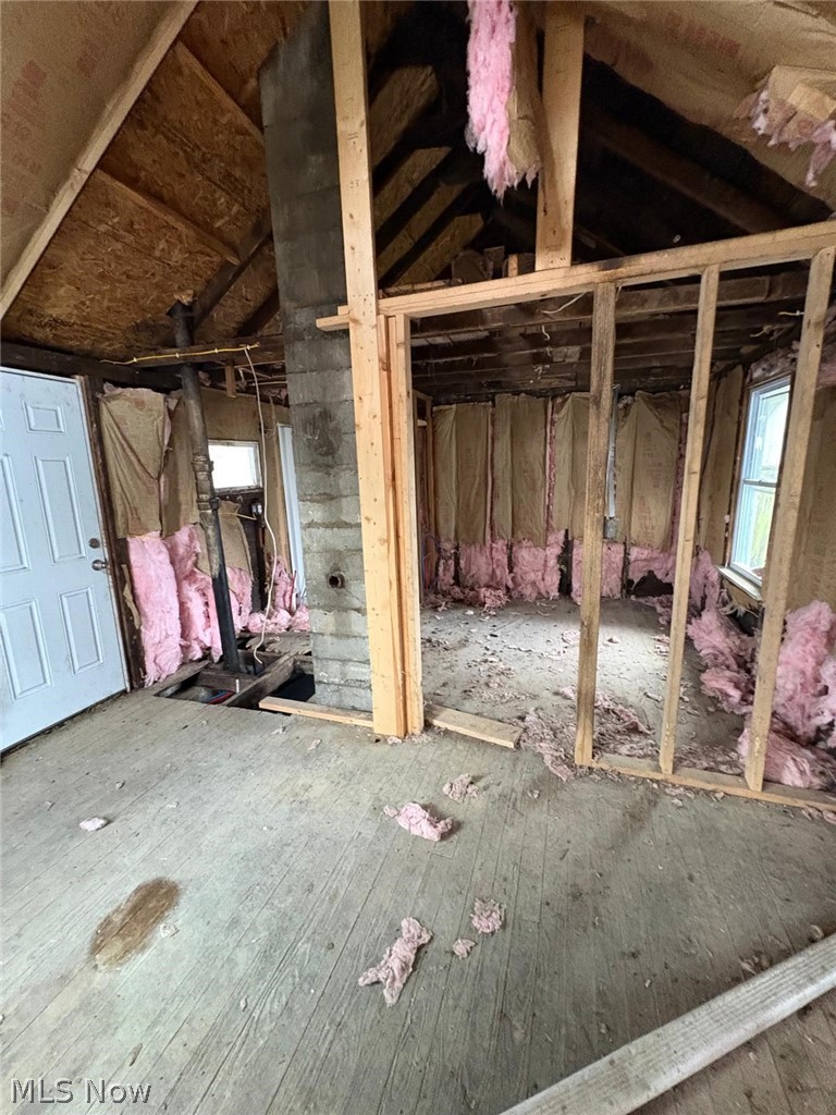 Brookline Allotment - Residential Income