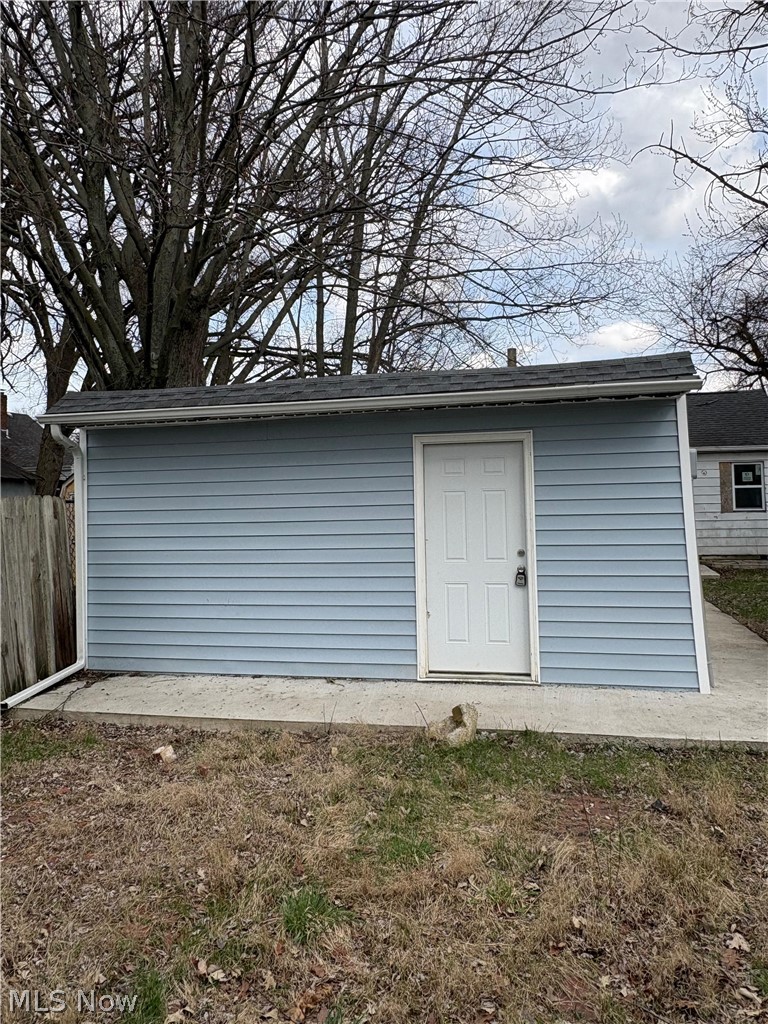 Brookline Allotment - Residential Income