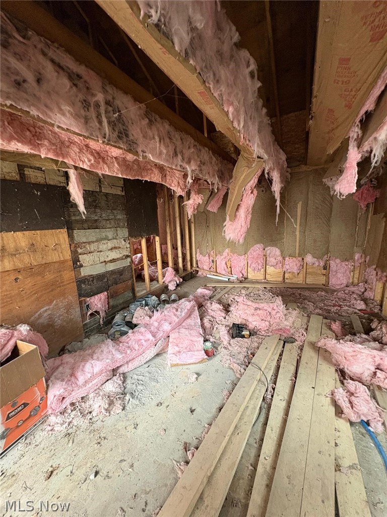 Brookline Allotment - Residential Income