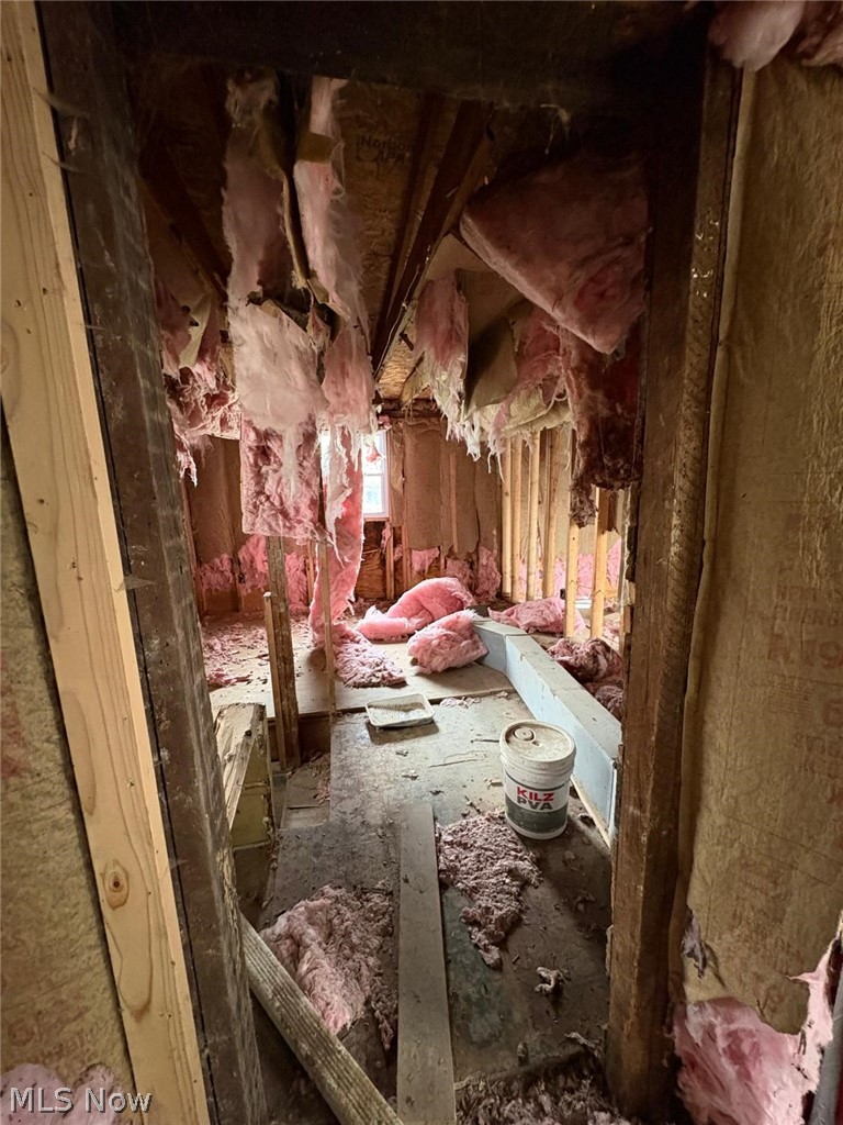 Brookline Allotment - Residential Income