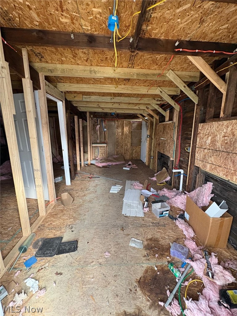 Brookline Allotment - Residential Income