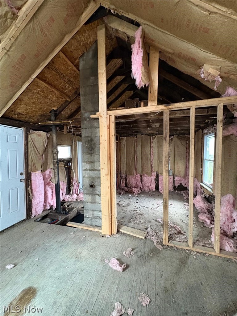 Brookline Allotment - Residential Income