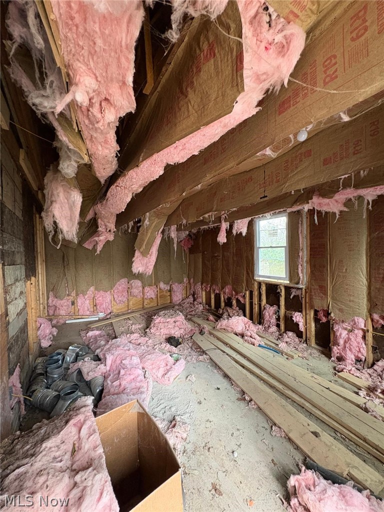 Brookline Allotment - Residential Income