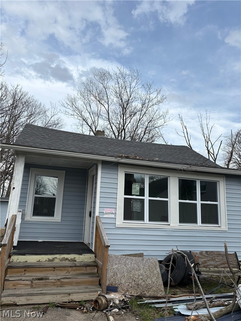 Brookline Allotment - Residential Income
