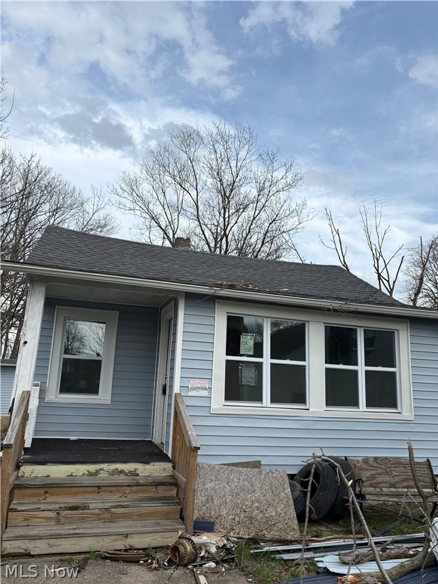 ATTENTION INVESTORS: High-Upside Triplex with Massive Value-Add Potential

Strategic opportunity to acquire a diversified multi-family asset. This triplex consists of three separate units (2/1, 1/1, 2/1), providing an immediate hedge against vacancy.

Value-Add: Perfect for a BRRRR (Buy, Rehab, Rent, Refinance, Repeat) strategy.

Income Streams: Significant "spread" between current condition and pro-forma market rents.

This is a prime "blank canvas" for the savvy investor. With strategic renovations, you can maximize market rents and capitalize on the growing demand for multi-family housing.

Sold as-is, allowing for a quick close. Clear path to equity growth through cosmetic or structural updates. Add this cash-flow engine to your portfolio today.