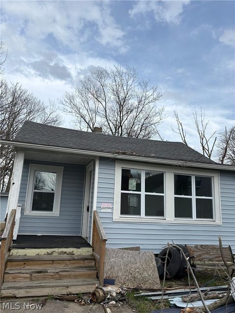 4535 W 157th Street Cleveland OH 44135