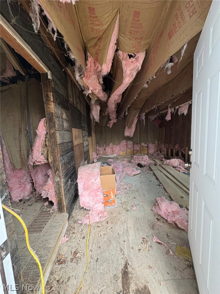 Brookline Allotment - Residential Income