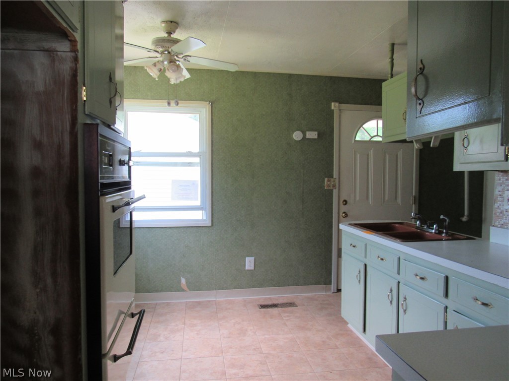 Spring Valley - Residential