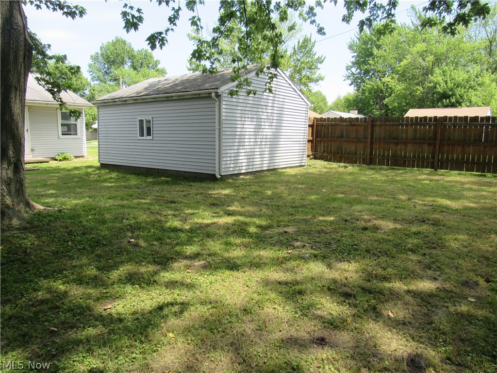 Spring Valley - Residential