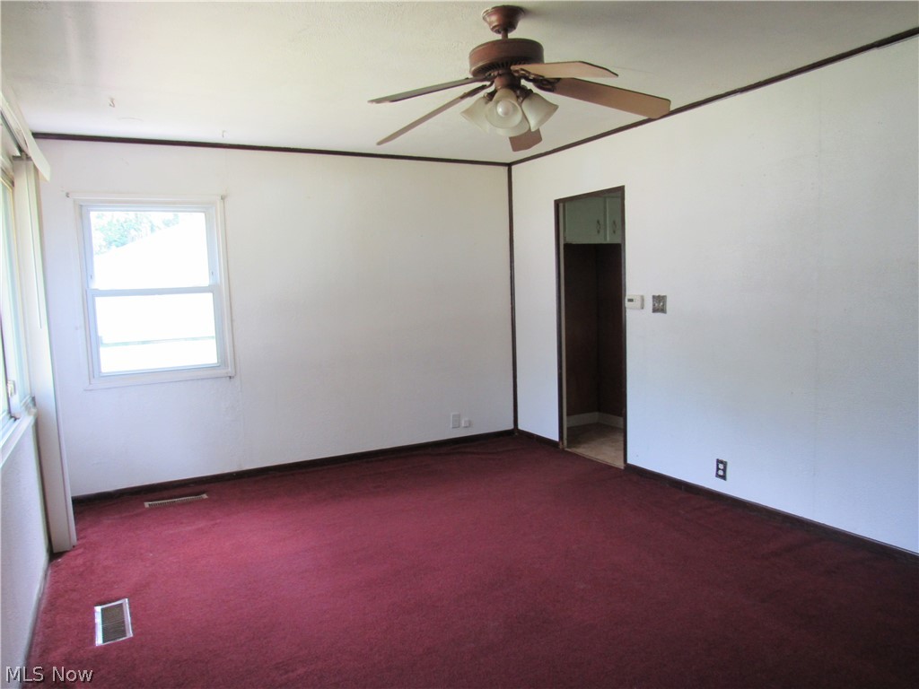 Spring Valley - Residential