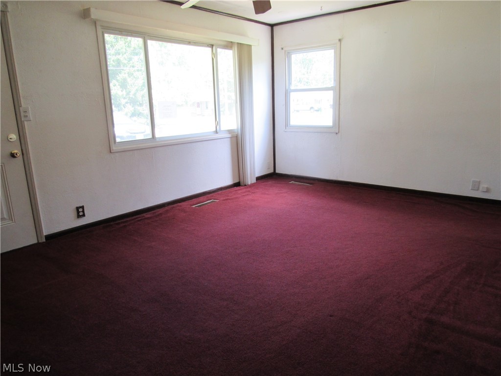 Spring Valley - Residential