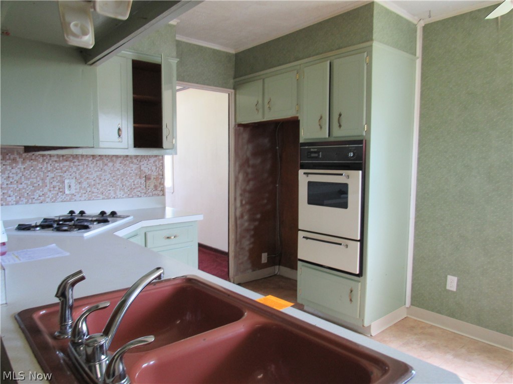 Spring Valley - Residential