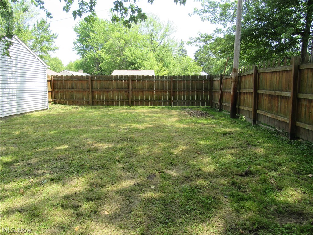 Spring Valley - Residential