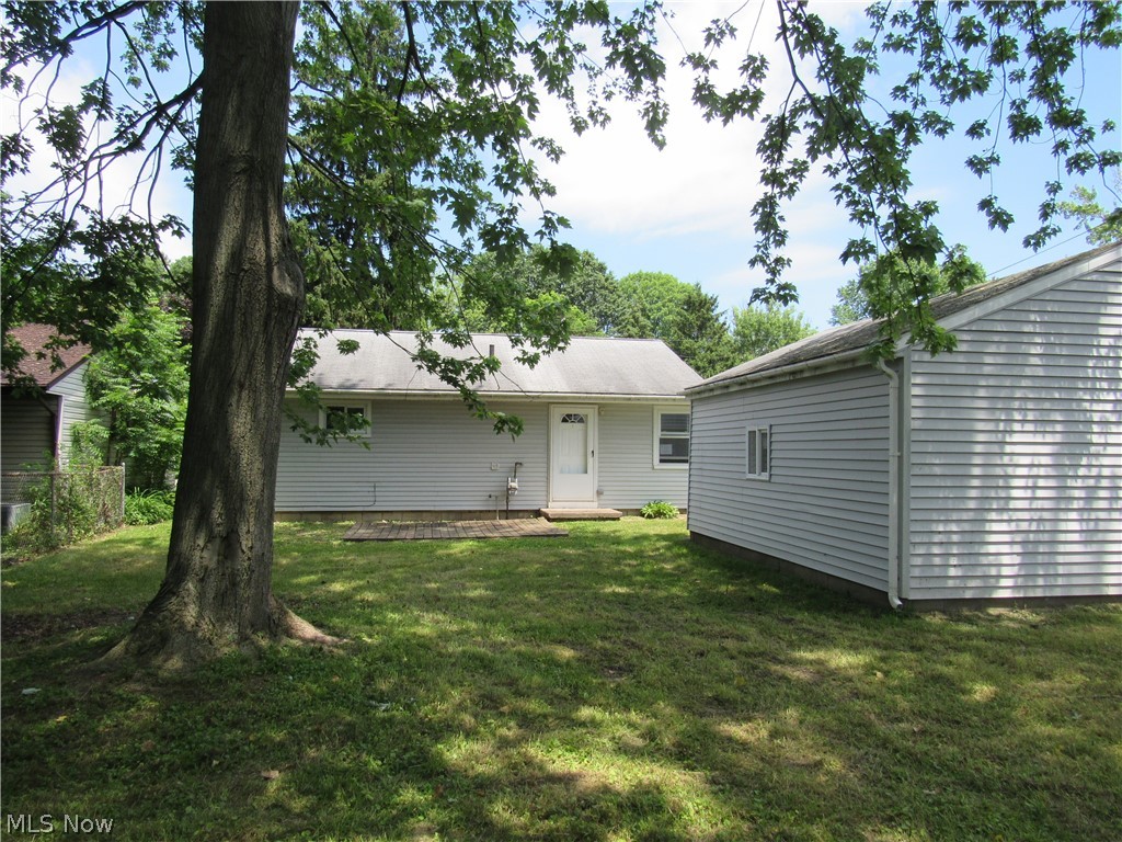 Spring Valley - Residential