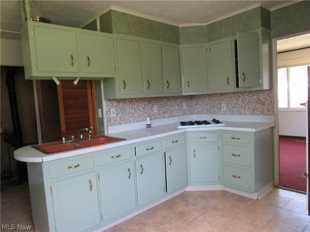 Spring Valley - Residential