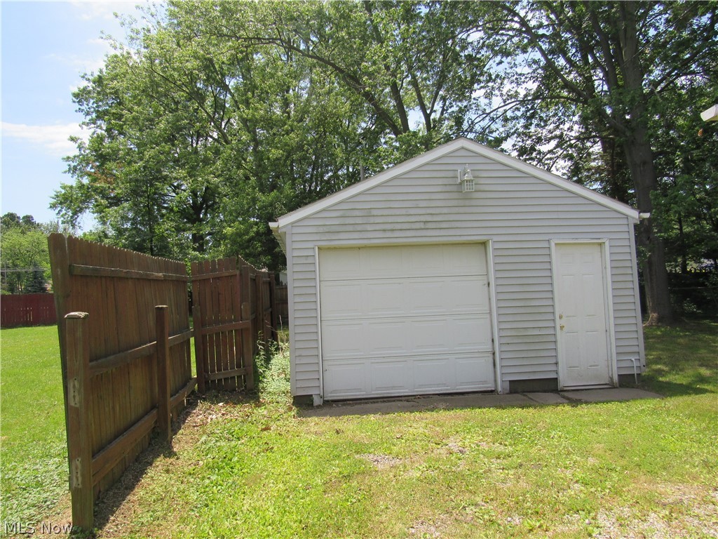 Spring Valley - Residential