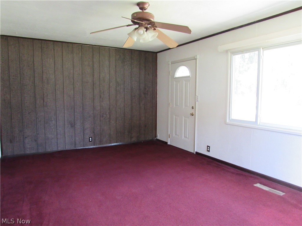 Spring Valley - Residential