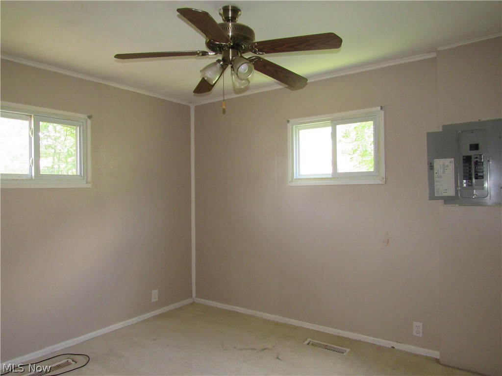 Spring Valley - Residential